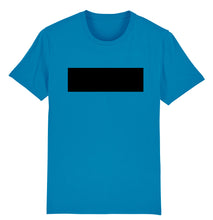 Tafelshirt MÄNNER: T-Shirt "Balken"