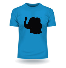 Tafelshirt KINDER: T-Shirt "Elefant"