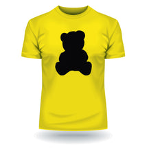 Tafelshirt KINDER: T-Shirt "Bärchen"