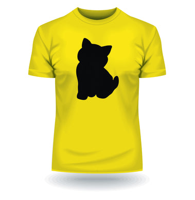 Tafelshirt KINDER: T-Shirt 