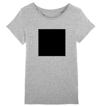 Tafelshirt [Frauen] "Quadrat"