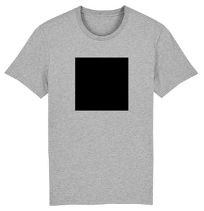 Tafelshirt [Männer] "Quadrat"
