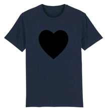 Tafelshirt MÄNNER: T-Shirt "Herz"