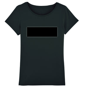 Tafelshirt FRAUEN: T-Shirt "Balken"