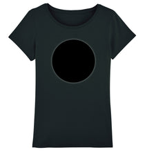 Tafelshirt FRAUEN: T-Shirt "Kreis"
