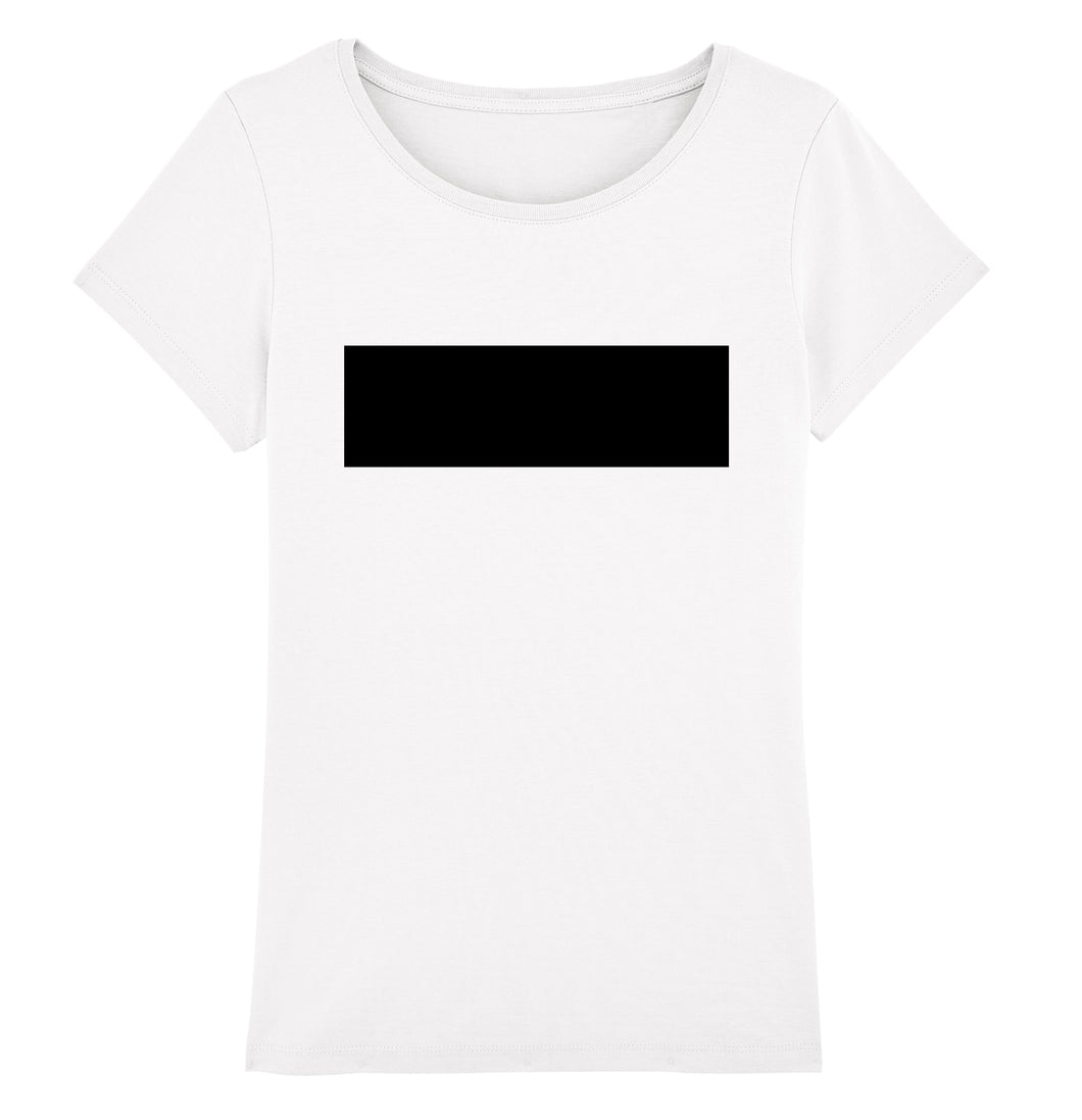 Tafelshirt FRAUEN: T-Shirt 