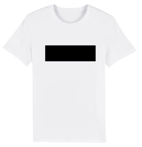 Tafelshirt MÄNNER: T-Shirt "Balken"
