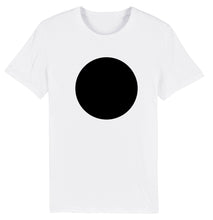 Tafelshirt MÄNNER: T-Shirt "Kreis"