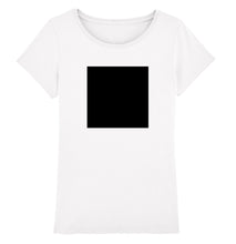 Tafelshirt [Frauen] "Quadrat"